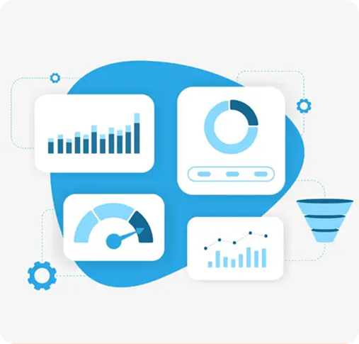 Efficiency Dashboard